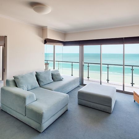 Seashells Mandurah Hotel Luaran gambar