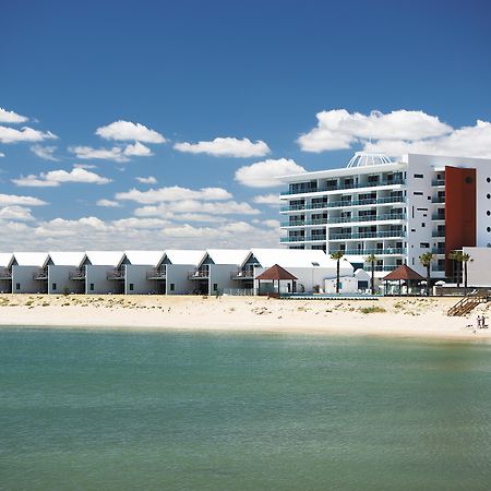 Seashells Mandurah Hotel Luaran gambar