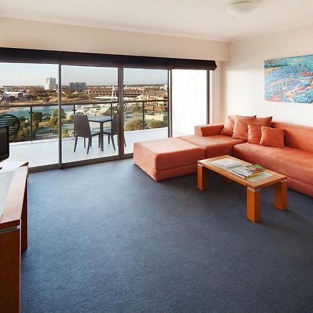 Seashells Mandurah Hotel Luaran gambar