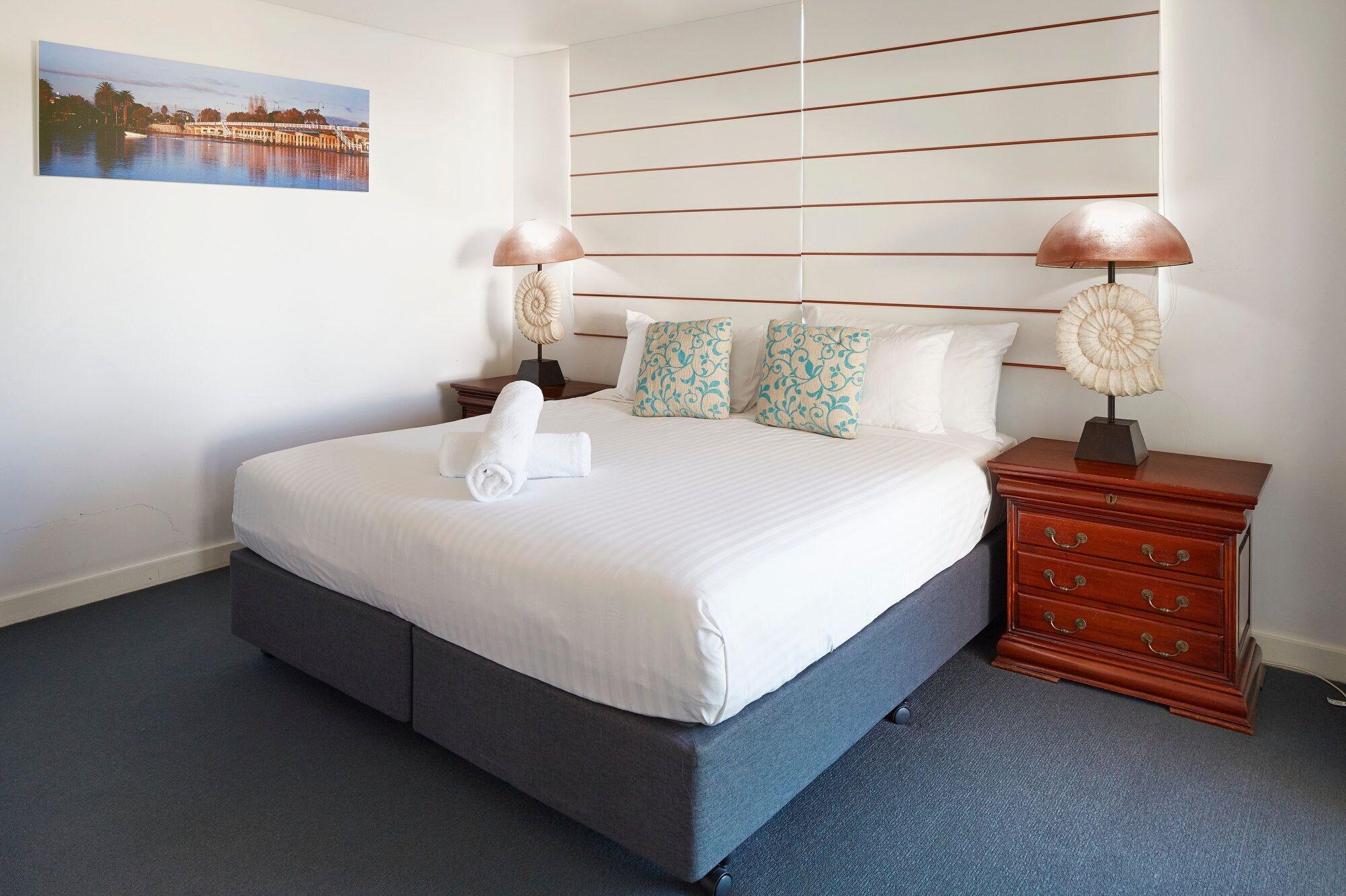 Seashells Mandurah Hotel Luaran gambar