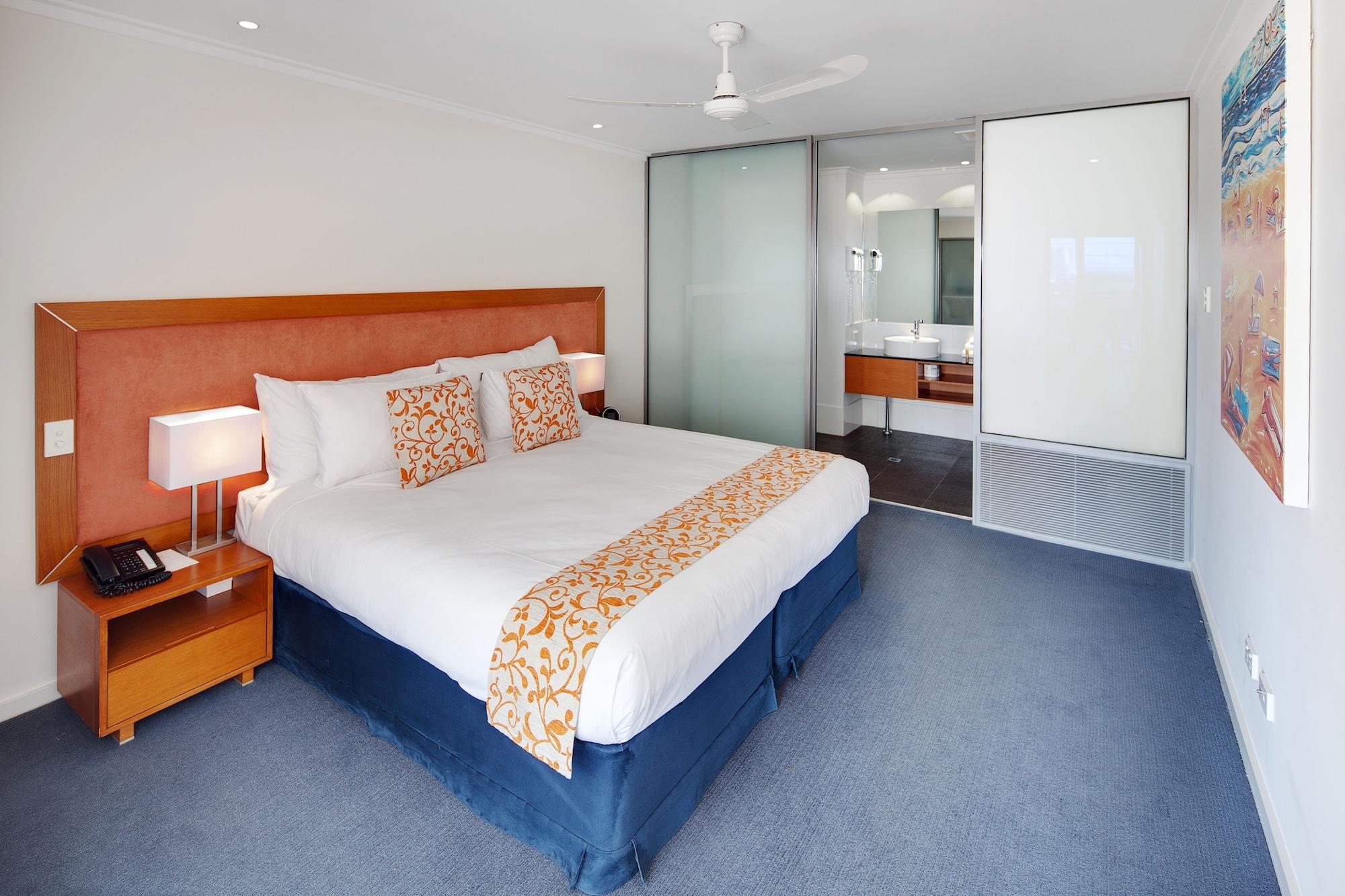 Seashells Mandurah Hotel Luaran gambar