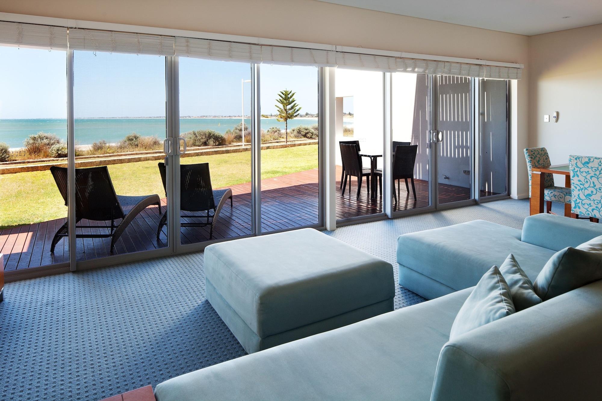 Seashells Mandurah Hotel Luaran gambar