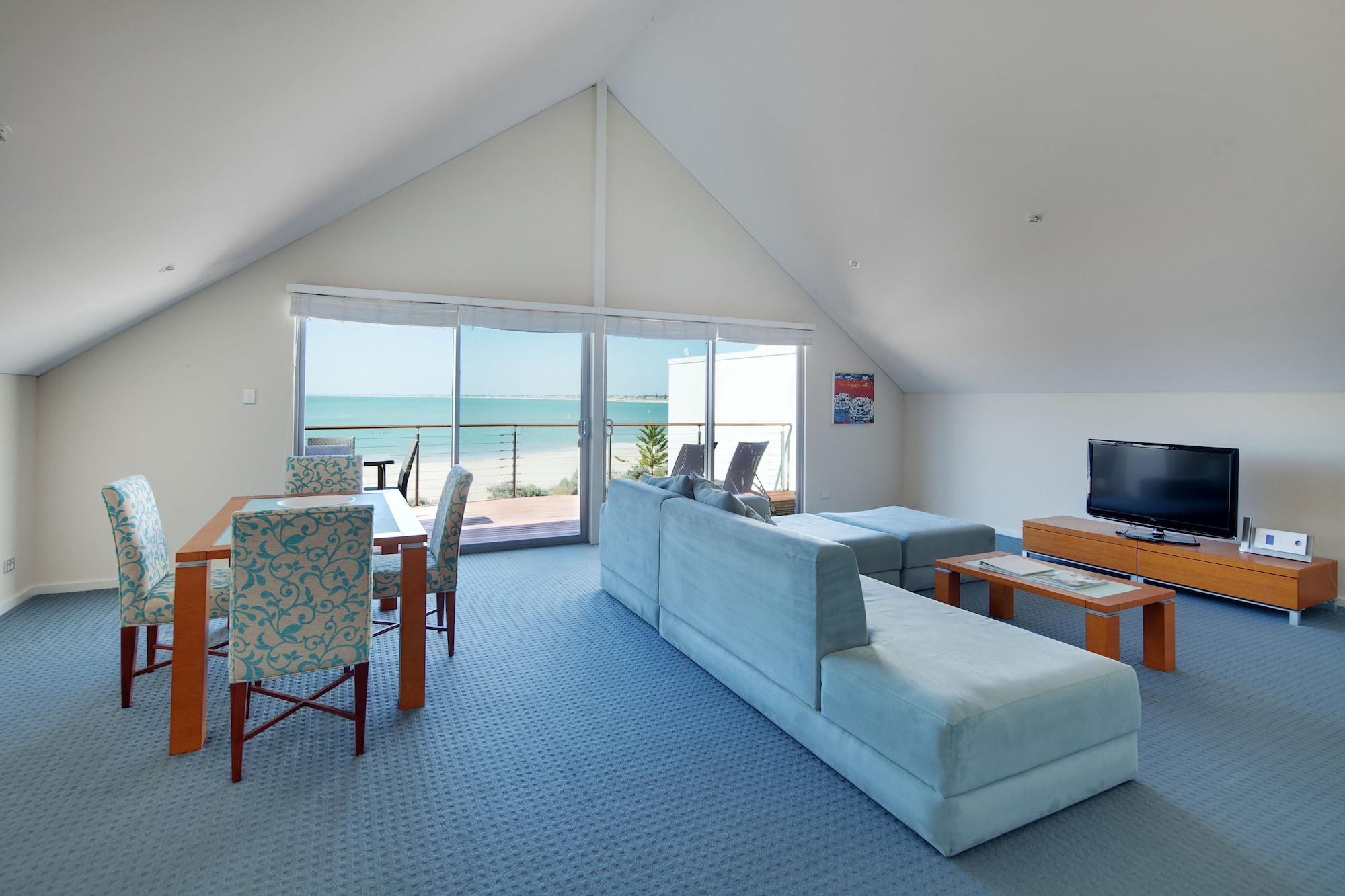 Seashells Mandurah Hotel Luaran gambar
