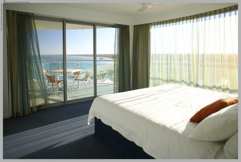 Seashells Mandurah Hotel Bilik gambar