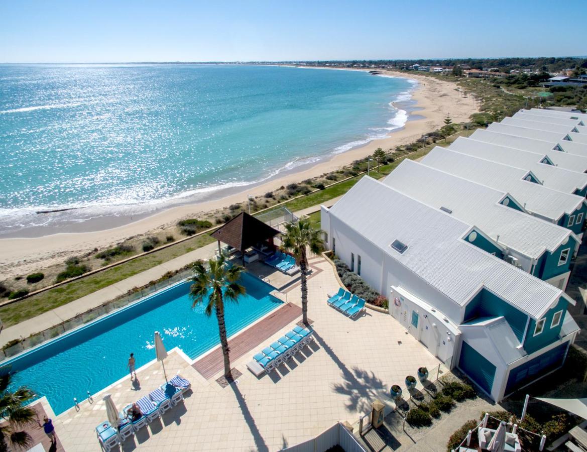 Seashells Mandurah Hotel Luaran gambar