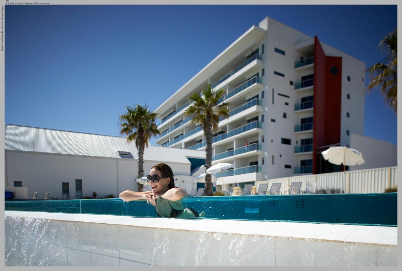 Seashells Mandurah Hotel Luaran gambar
