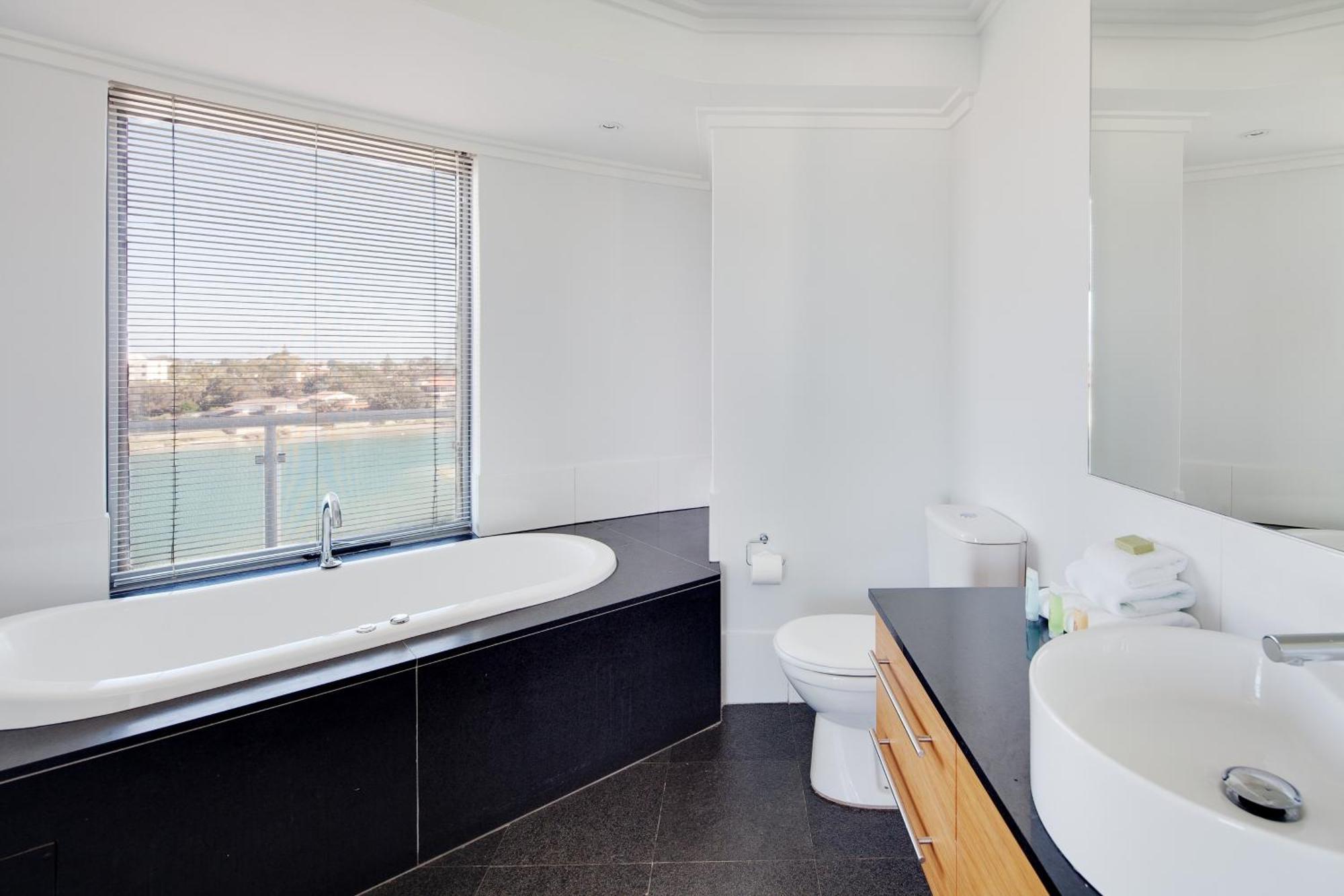 Seashells Mandurah Hotel Luaran gambar