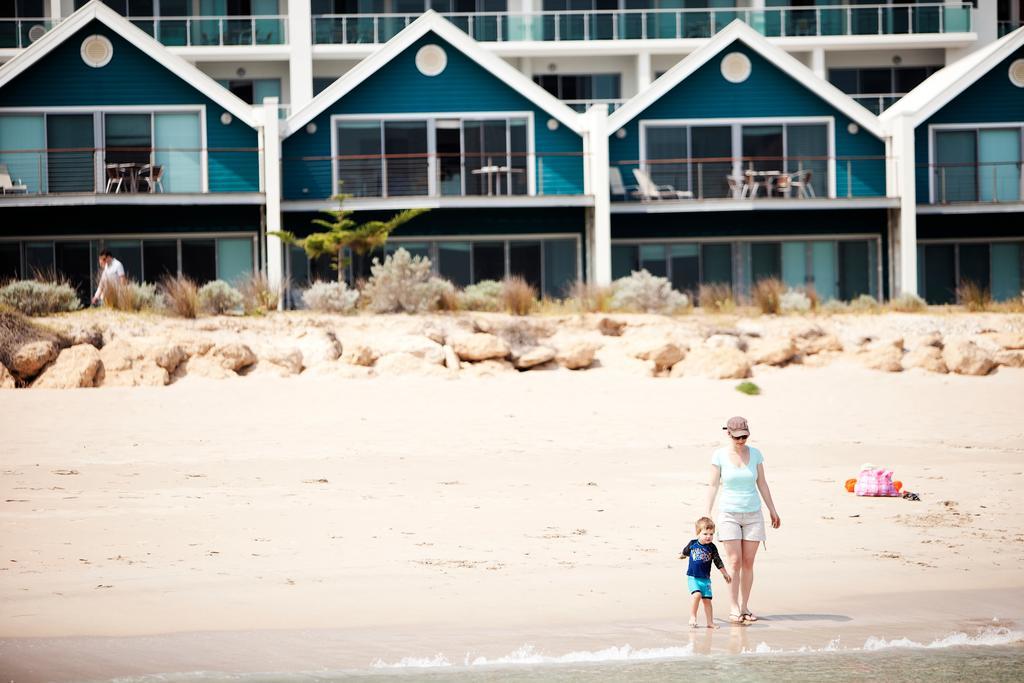 Seashells Mandurah Hotel Bilik gambar