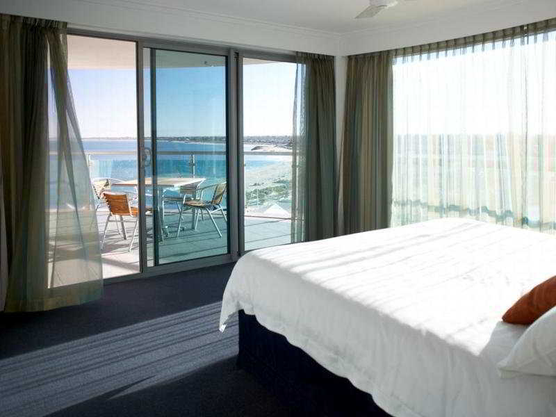 Seashells Mandurah Hotel Luaran gambar