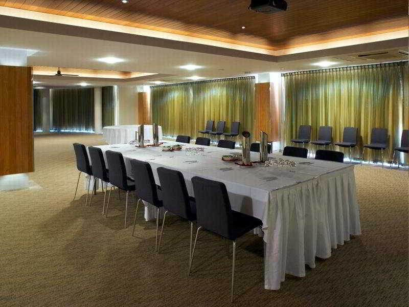 Seashells Mandurah Hotel Luaran gambar