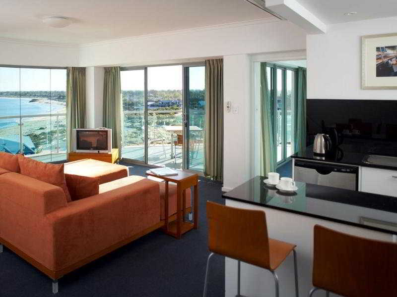 Seashells Mandurah Hotel Dalaman gambar