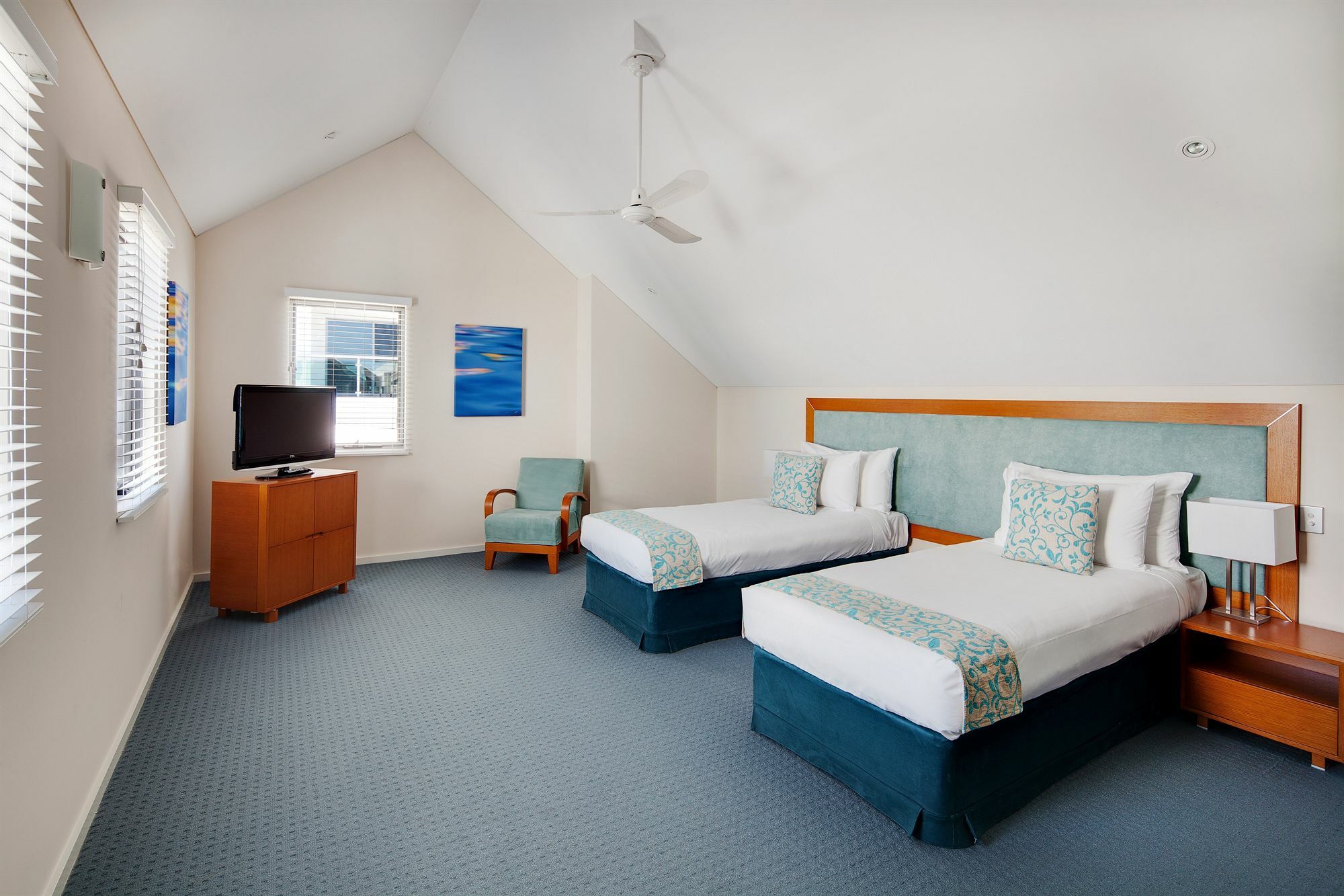 Seashells Mandurah Hotel Luaran gambar