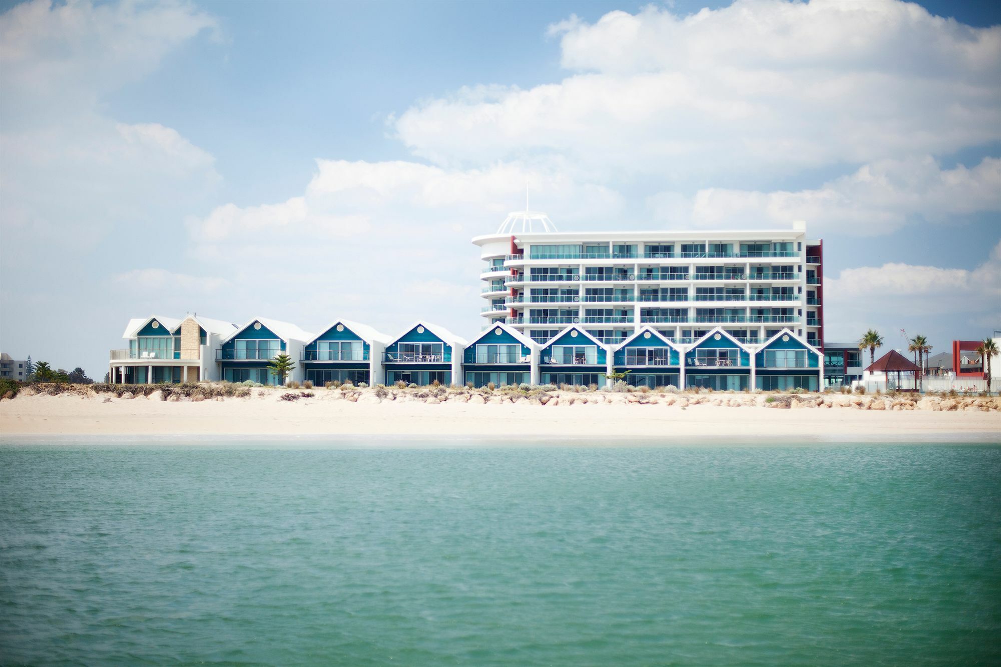 Seashells Mandurah Hotel Luaran gambar