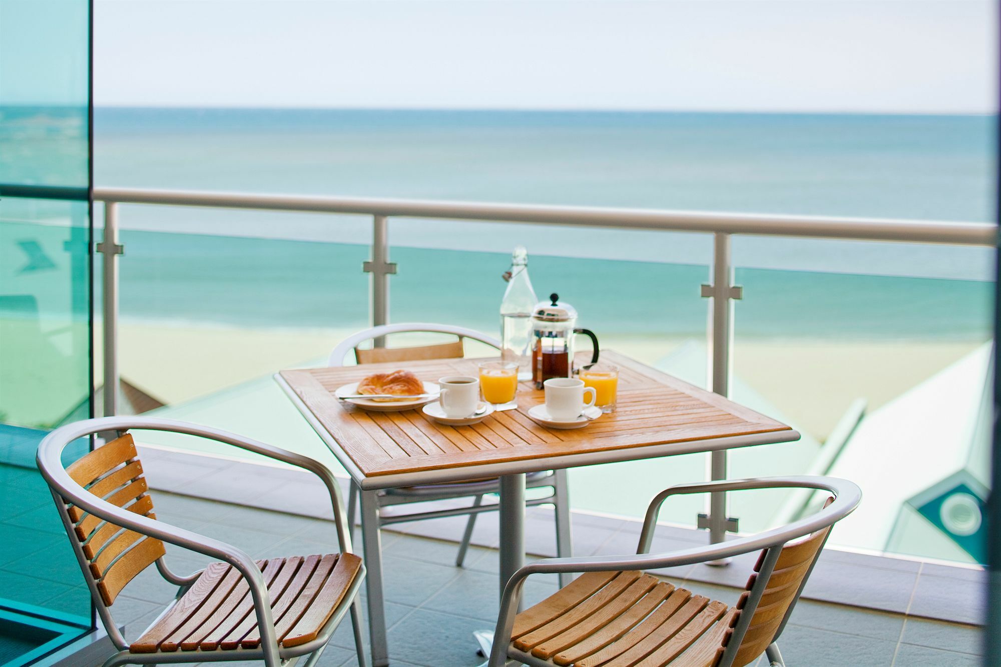 Seashells Mandurah Hotel Luaran gambar